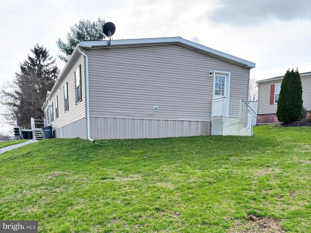 61 NORTHCREST ACRES PARK TP-0061, Lebanon, PA 17046