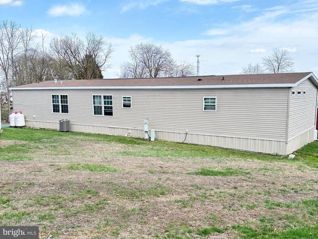 61 NORTHCREST ACRES PARK TP-0061, Lebanon, PA 17046