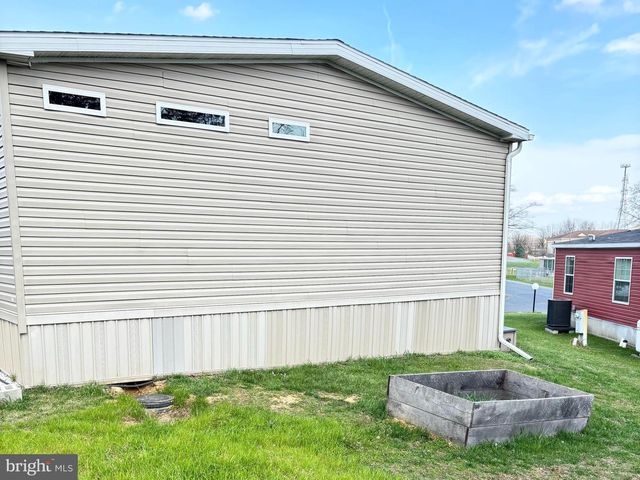 61 NORTHCREST ACRES PARK TP-0061, Lebanon, PA 17046