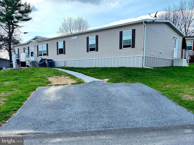 61 NORTHCREST ACRES PARK TP-0061, Lebanon, PA 17046