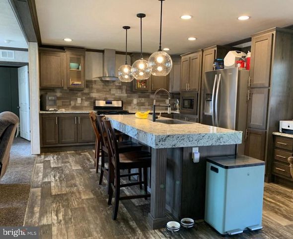 61 NORTHCREST ACRES PARK TP-0061, Lebanon, PA 17046