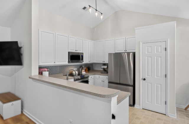 1280 Palm Cove Drive, Charleston, SC 29492