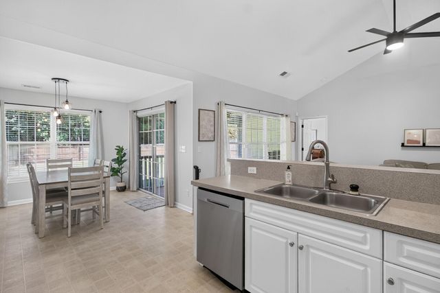 1280 Palm Cove Drive, Charleston, SC 29492