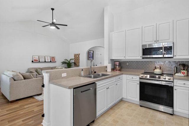 1280 Palm Cove Drive, Charleston, SC 29492