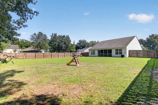 1280 Palm Cove Drive, Charleston, SC 29492