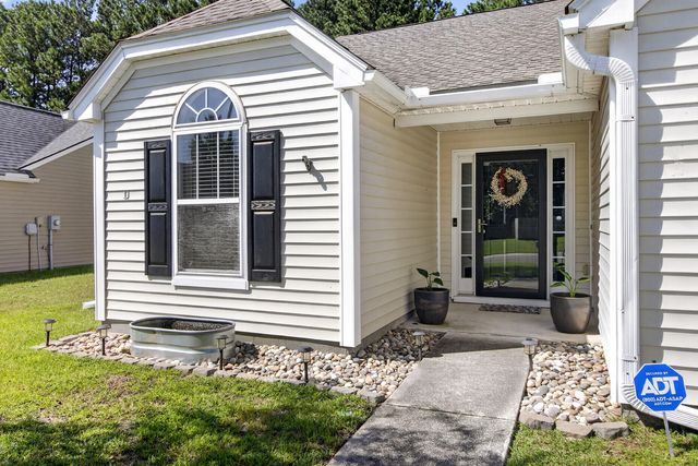1280 Palm Cove Drive, Charleston, SC 29492