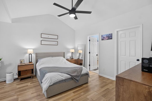 1280 Palm Cove Drive, Charleston, SC 29492