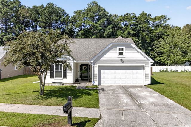 1280 Palm Cove Drive, Charleston, SC 29492