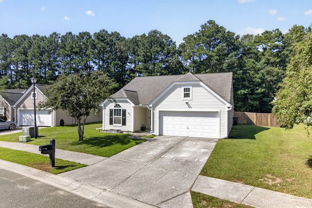 1280 Palm Cove Drive, Charleston, SC 29492