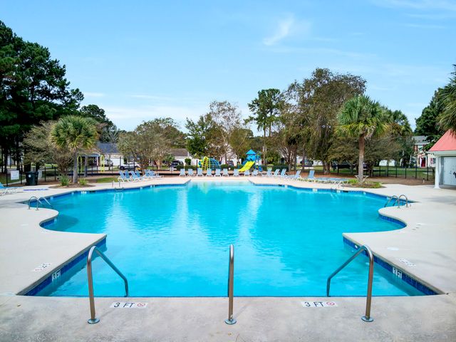 1280 Palm Cove Drive, Charleston, SC 29492
