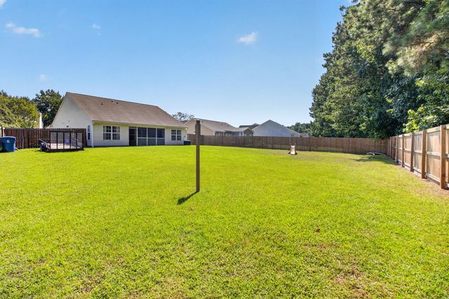 1280 Palm Cove Drive, Charleston, SC 29492