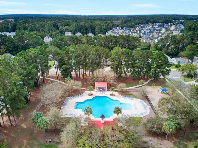 1280 Palm Cove Drive, Charleston, SC 29492