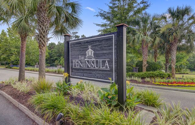 1280 Palm Cove Drive, Charleston, SC 29492