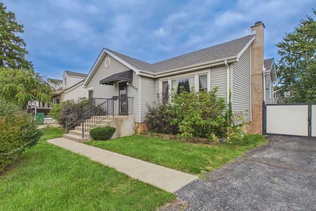 9537 Central Avenue, Oak Lawn, IL 60453