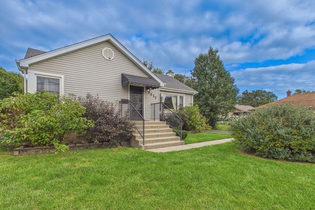 9537 Central Avenue, Oak Lawn, IL 60453
