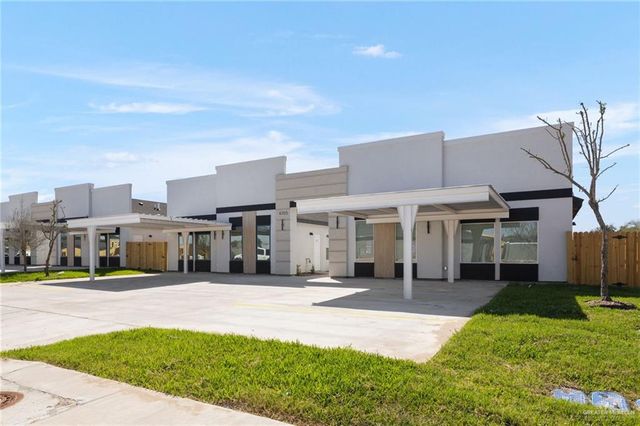 4305 Heron Avenue 6, Mcallen, TX 78504