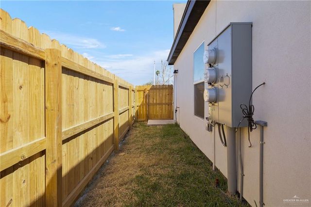 4305 Heron Avenue 6, Mcallen, TX 78504