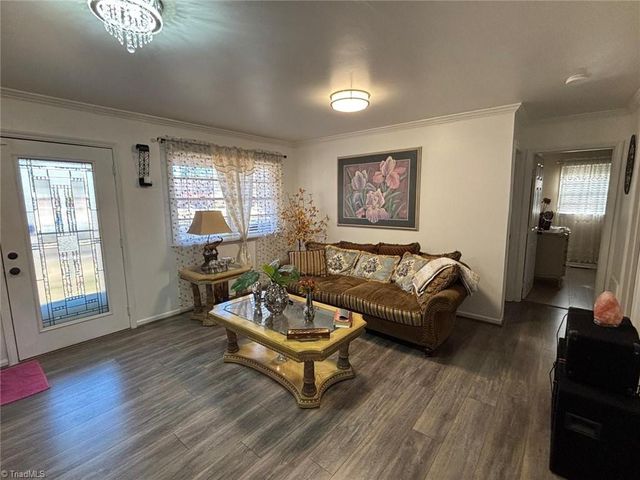 6912 Harlow Drive, Archdale, NC 27263