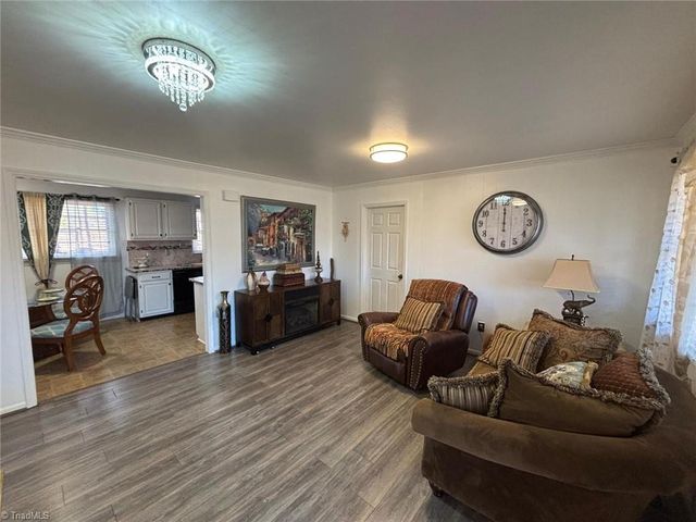 6912 Harlow Drive, Archdale, NC 27263