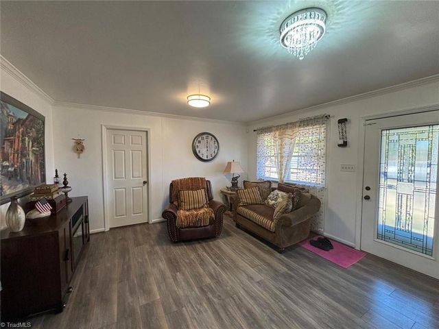 6912 Harlow Drive, Archdale, NC 27263