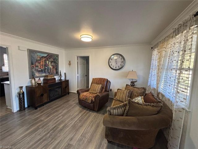 6912 Harlow Drive, Archdale, NC 27263