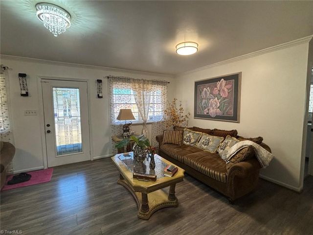 6912 Harlow Drive, Archdale, NC 27263