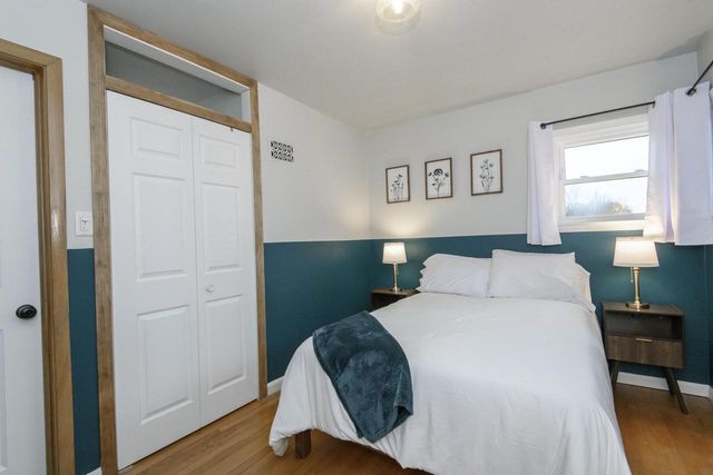 4157 S 20th STREET, Milwaukee, WI 53221