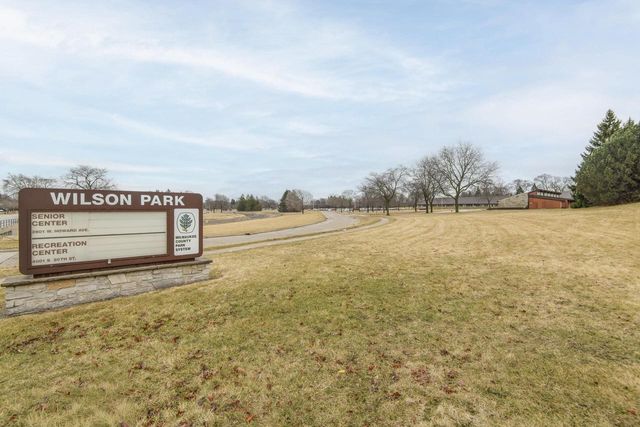 4157 S 20th STREET, Milwaukee, WI 53221