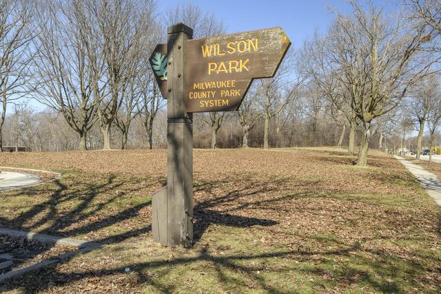 4157 S 20th STREET, Milwaukee, WI 53221