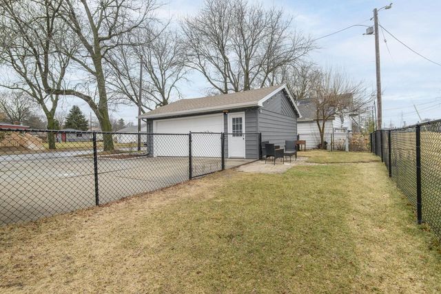 4157 S 20th STREET, Milwaukee, WI 53221