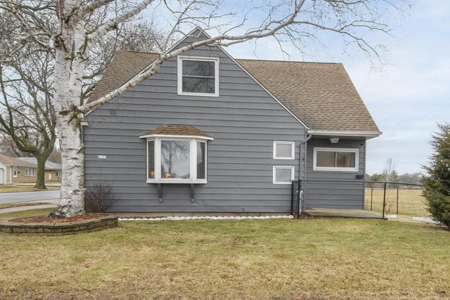 4157 S 20th STREET, Milwaukee, WI 53221