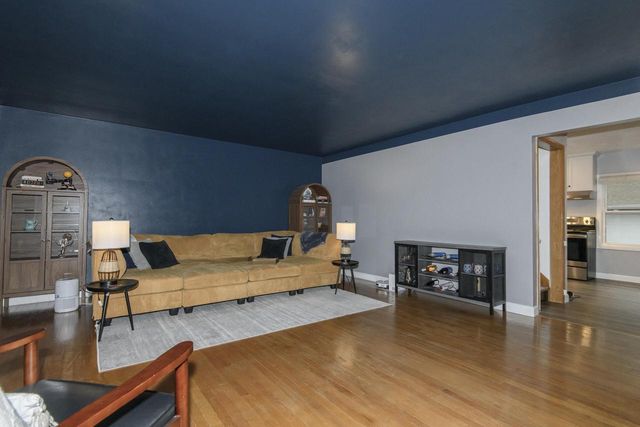 4157 S 20th STREET, Milwaukee, WI 53221