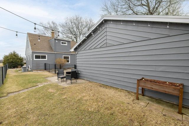 4157 S 20th STREET, Milwaukee, WI 53221