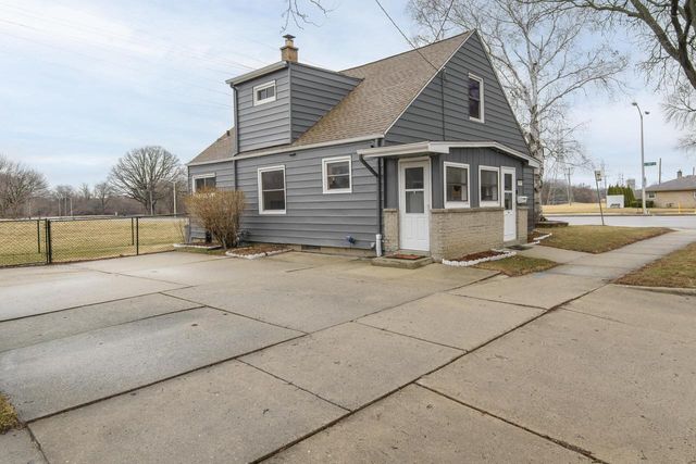 4157 S 20th STREET, Milwaukee, WI 53221