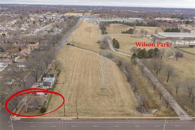 4157 S 20th STREET, Milwaukee, WI 53221