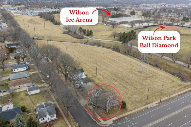 4157 S 20th STREET, Milwaukee, WI 53221