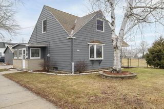 4157 S 20th STREET, Milwaukee, WI 53221