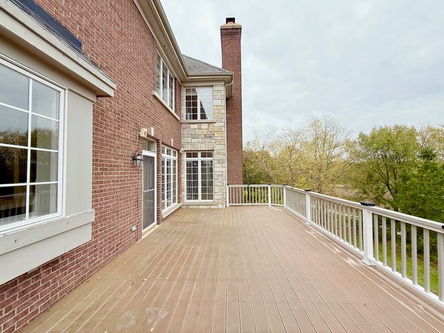 22206 N Prairie Lane, Kildeer, IL 60047