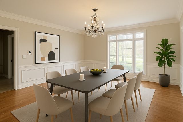 22206 N Prairie Lane, Kildeer, IL 60047