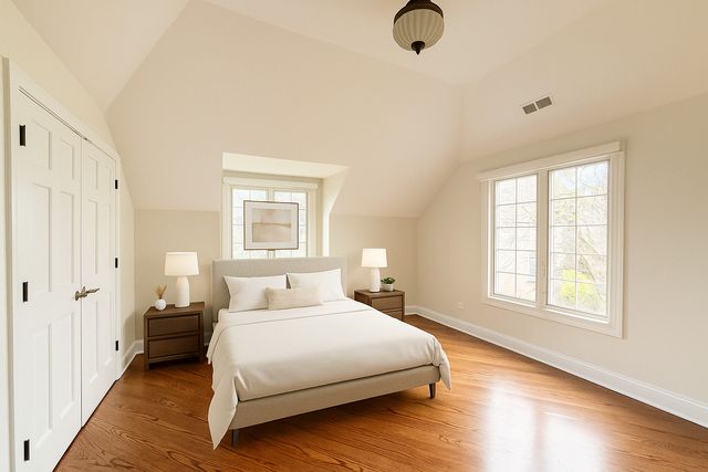 22206 N Prairie Lane, Kildeer, IL 60047