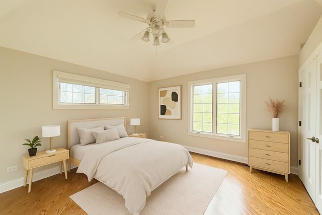 22206 N Prairie Lane, Kildeer, IL 60047