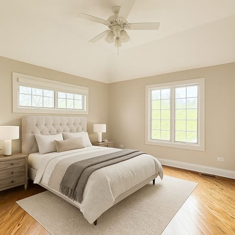 22206 N Prairie Lane, Kildeer, IL 60047