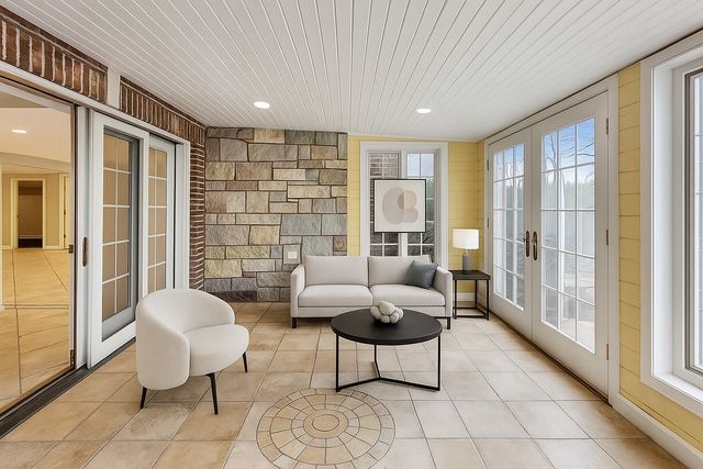 22206 N Prairie Lane, Kildeer, IL 60047