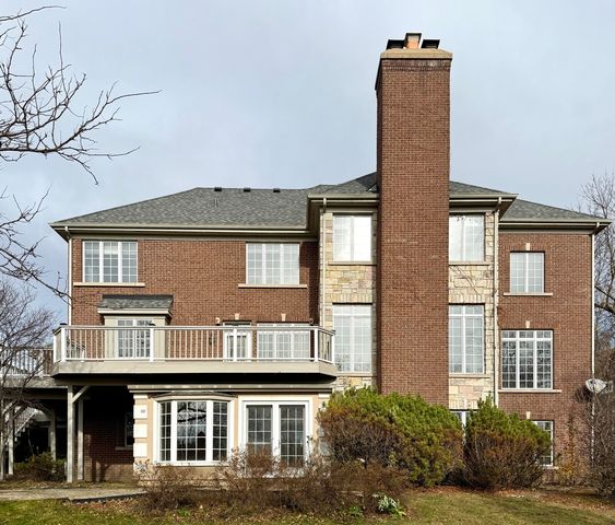 22206 N Prairie Lane, Kildeer, IL 60047