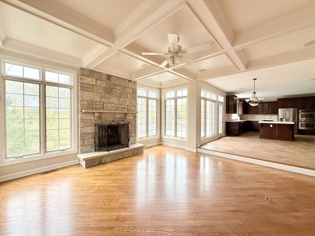 22206 N Prairie Lane, Kildeer, IL 60047