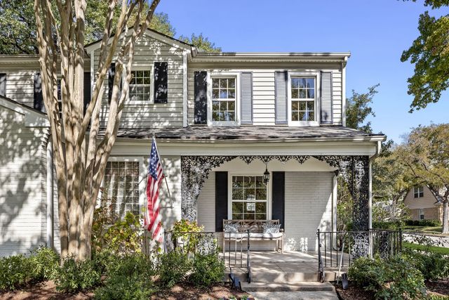 6129 McCommas Boulevard, Dallas, TX 75214