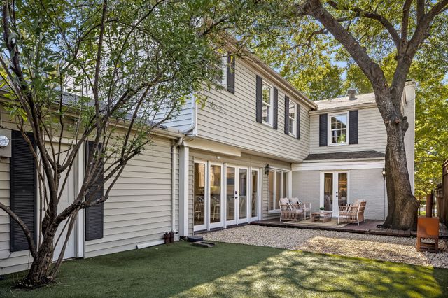 6129 McCommas Boulevard, Dallas, TX 75214