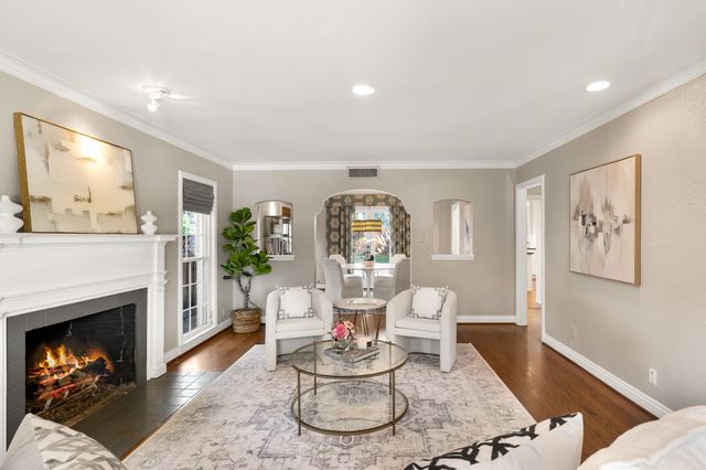 6129 McCommas Boulevard, Dallas, TX 75214