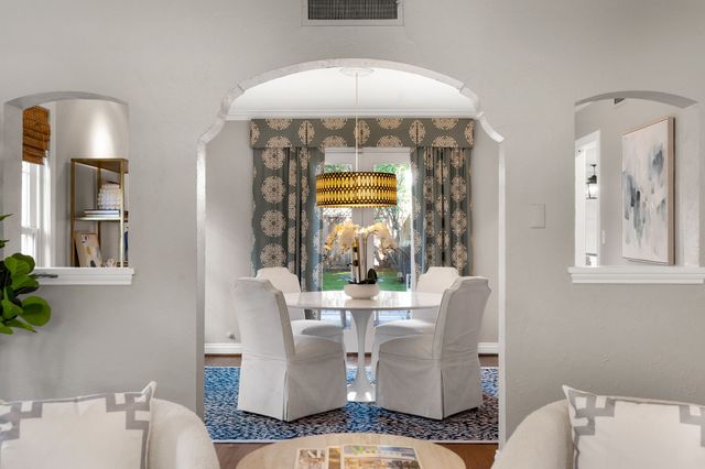 6129 McCommas Boulevard, Dallas, TX 75214