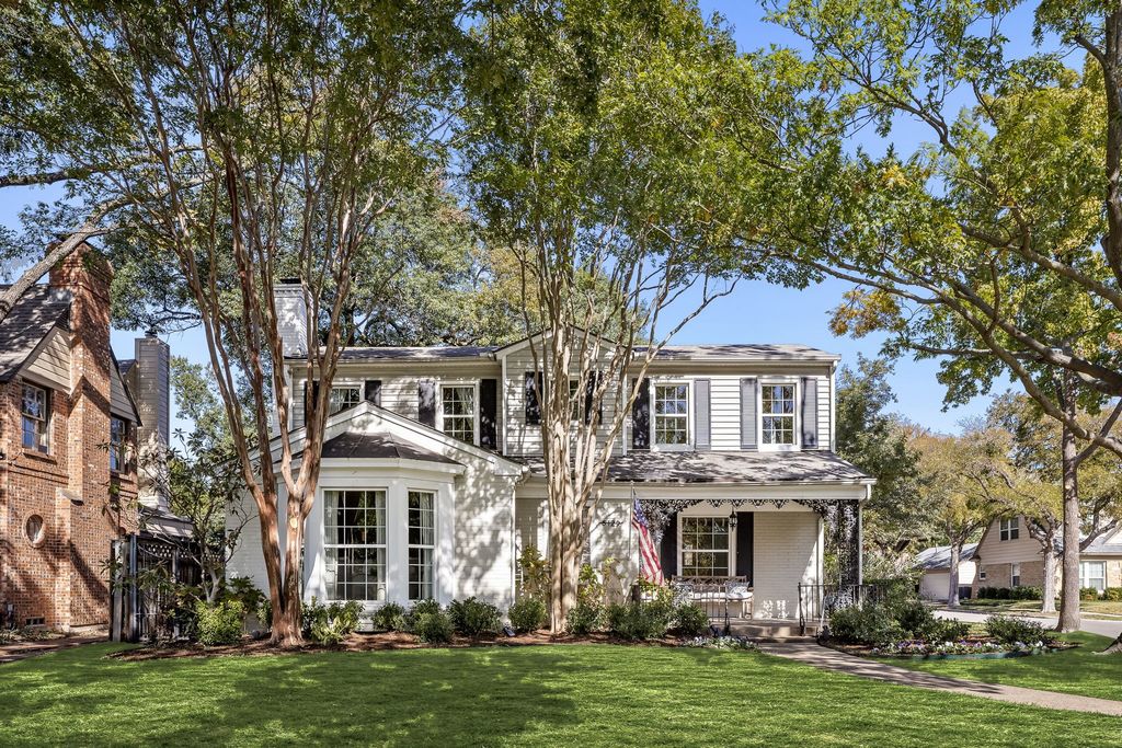 6129 McCommas Boulevard, Dallas, TX 75214